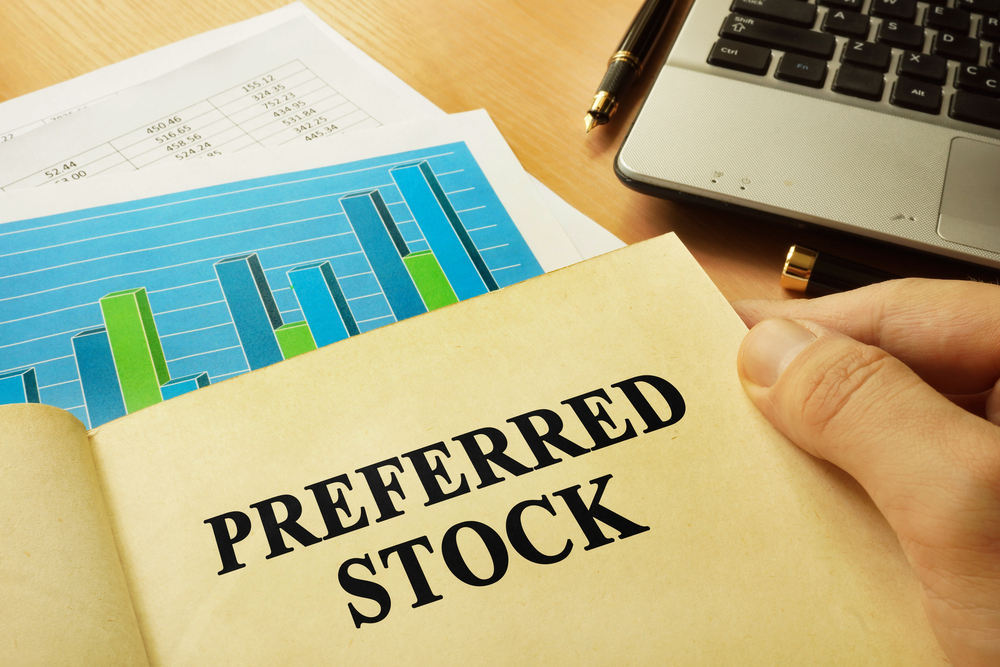 Plenty of Income in This New Preferred ETF