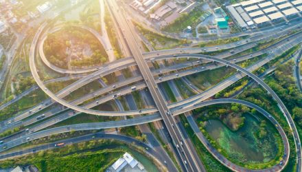 Politicians Pushing Infrastructure Could Benefit This ETF