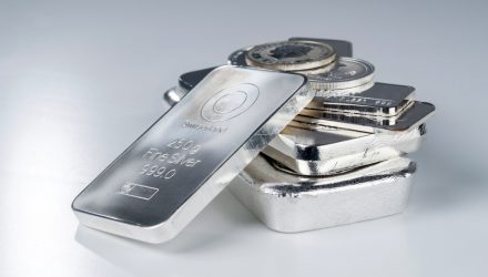 Silver Investors Are Out in Full Force and it’s Likely to Continue