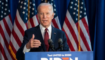 A Biden Election Victory – What It Might Mean for Investors