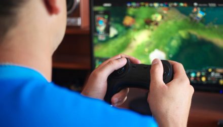 A Big Catalyst Looms for Video Game ETFs