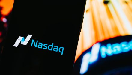 Aggressive ETF Traders Are Dumping Bets on Leveraged Nasdaq-100 Play