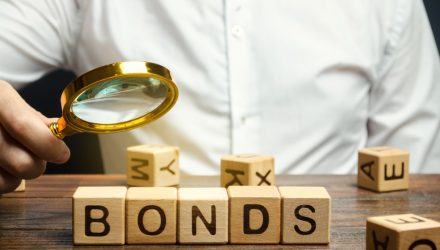 Bond Investors Have Been Jumping Back into Muni ETFs