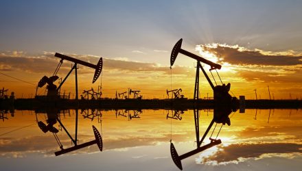 Crude Oil ETFs Slip As Demand Remains Tepid