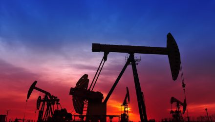 Don't Count on the Natural Gas ETF Rally to Continue