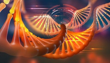 Genomics Long-Term Trajectory Shines a Light on ARKG