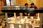 Get International Real Estate Exposure as China Rebounds from Pandemic
