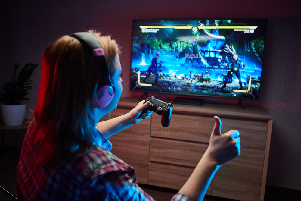 More Proof Video Game ETFs Benefit From Stay-at-Home Orders