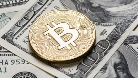 Pleasant Surprises Regarding Bitcoin Volatility