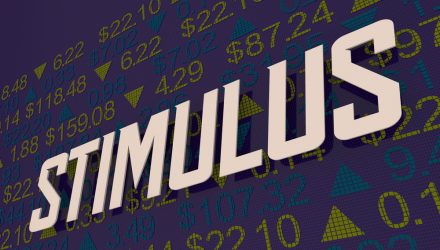 Stimulus Hopes Lifts U.S. Stock ETFs