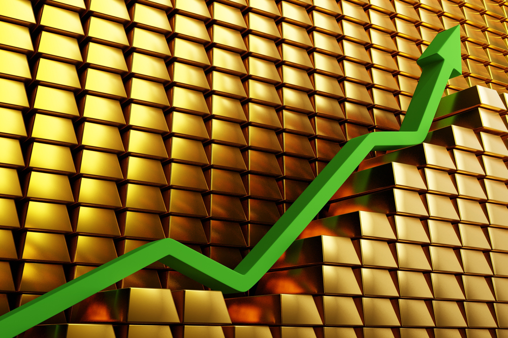 Can Gold Surpass the $3,000 Price Mark?