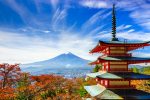 Coronavirus Cases Spike in Japan, Recovery is Underway