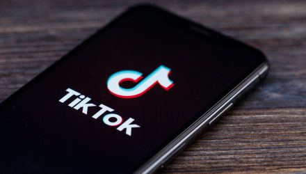 Could A Twitter Acquisition Of TikTok Help Boost Social Media ETFs?