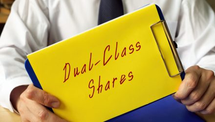 ETC and North Shore Indices Launches Dual Class ETF, 'DUAL'