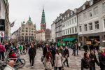 Eurozone Retail Numbers Rebounded in June to Pre-Pandemic Levels