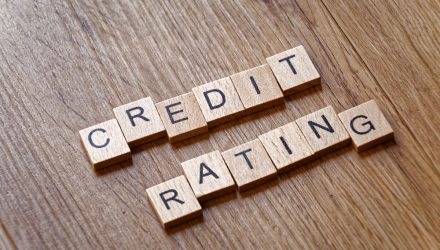 Favor Credit Rates With These Investment-Grade Ideas