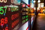 Foreign Investment is Giving the Chinese Stock Market a Boost