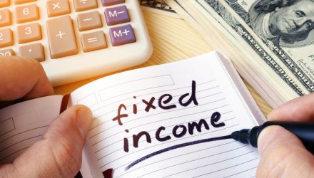 Four Key Fixed Income ETF Metrics