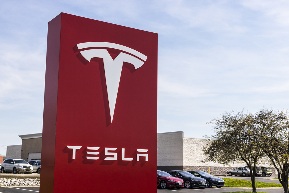 More Good Tidings for a Tesla-Heavy ETF