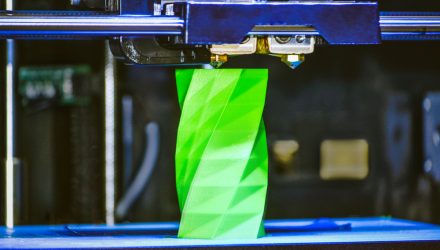 More Impressive 3D Printing Forecasts Emerge