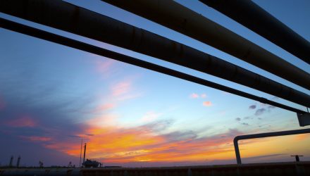 Natural Gas ETFs Found Support from Producers Cutting Back
