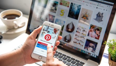 Pinterest Tops List of 2020 Gainers Among Social Media Giants