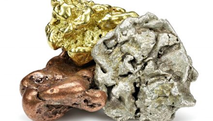 Precious Metals ETFs Rally Despite Risk-On Sentiment