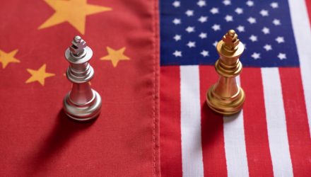 Renewed U.S.-China Tensions Give Bond ETFs a Boost