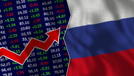 Russian Bonds Are Piquing Fixed Income Investors’ Interest