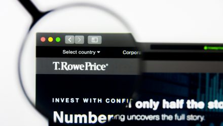 T. Rowe Price Enters ETF Industry, Debuts 4 Active Funds on NYSE