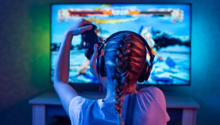 Video Gaming ETFs Capture a Rising Growth Opportunity