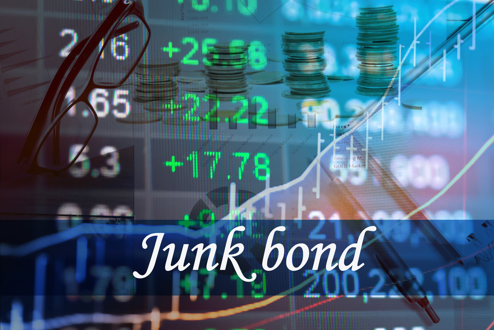 With Junk Bond Yields Falling, Call on This ETF