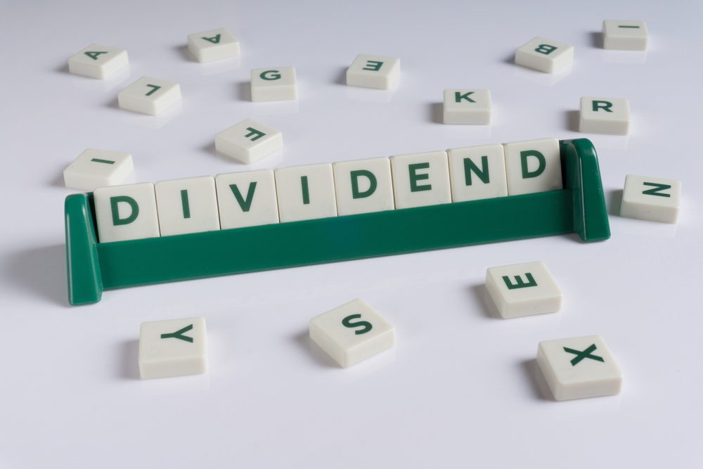 A Cost-Effective Avenue for International Dividend Exposure