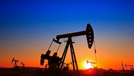 Crude Oil ETFs Rebound But Analysts Say Oil Still Bearish