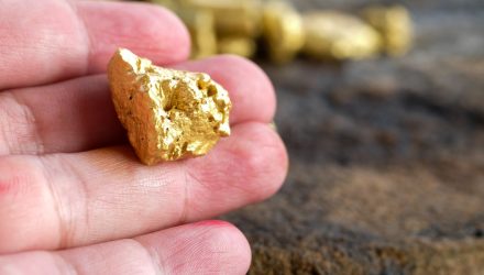 Even Gold Miners Are Becoming More ESG Conscientious