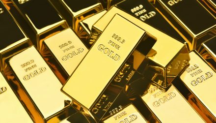 Gold ETFs Could Continue To Rally According To Analysts