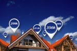 Home Prices Jump 5.5% From 2 Years Ago On Strong Demand