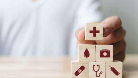 Innovation Sets This Healthcare ETF Apart