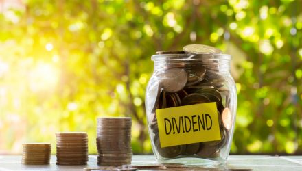 This ETF Matters as Dividends Remain Relevant