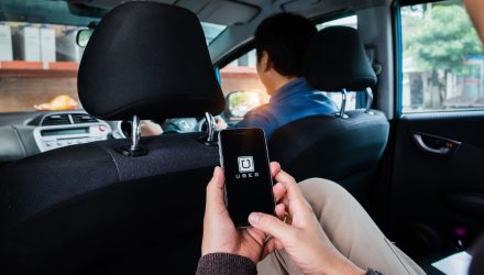 Uber Set to Offer $500 Million in 8-Year Bonds