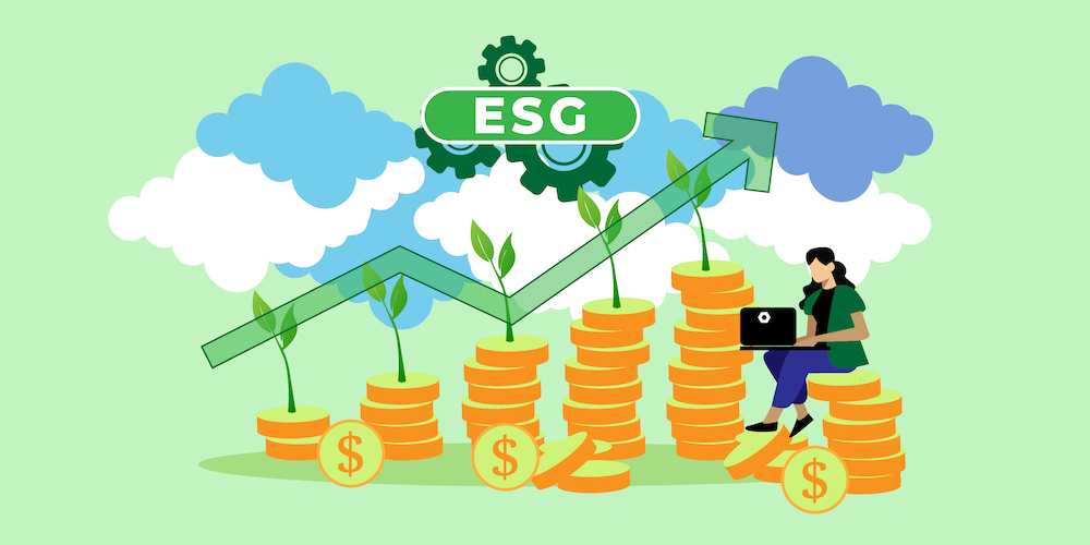 Why ESG? Why Now? Spinnaker Trust’s Adoption of an ESG Framework for all Investment Mandates 