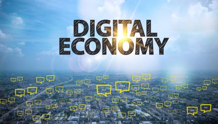 3 ETFs to Take Advantage of Today’s Digital Economy