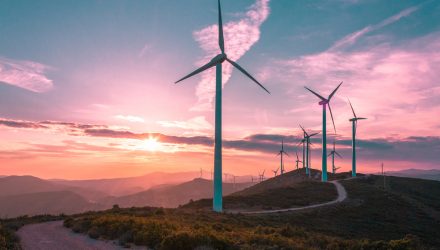 A Renewables-Led Recovery: Sustainable Energy ETFs