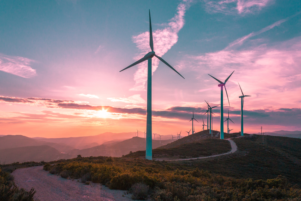 A Renewables-Led Recovery: Sustainable Energy ETFs
