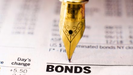 Bond ETFs See a Record $170 Billion in Inflows