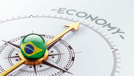 Can Brazil’s Economy Stage a 2021 Comeback?