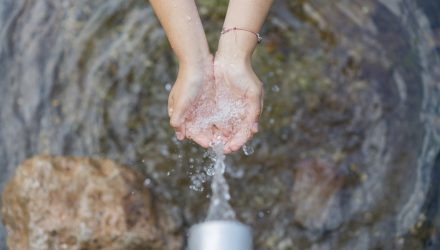 Clean Water Initiatives Are Vital for Infrastructure ETFs