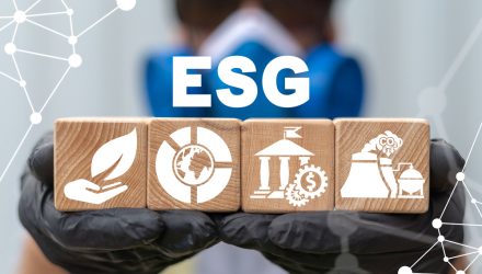 ESG Case Study – Sysco Corporation