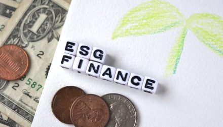ESG Investments Aim For Performance First, Social Responsibility Second