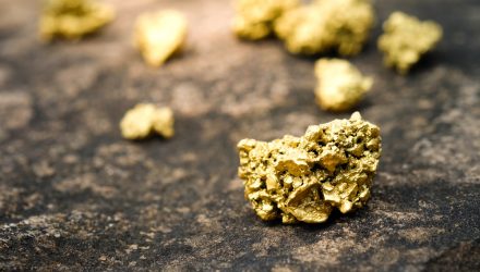 Gold Miners’ Re-Rating Calls For Mass Appeal, Not Mass Production